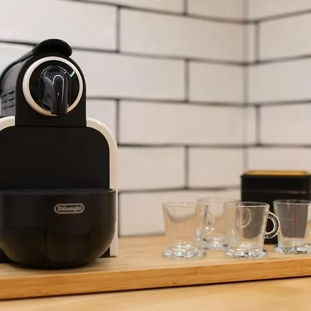 דירה Prestige Flat פורטו