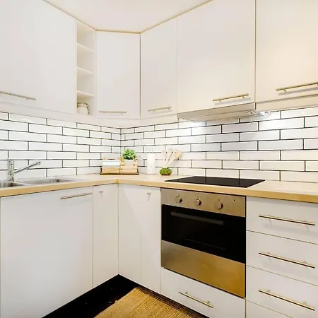 Prestige Flat דירה