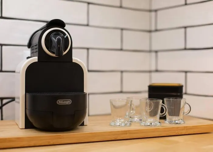 Apartman Prestige Flat Porto