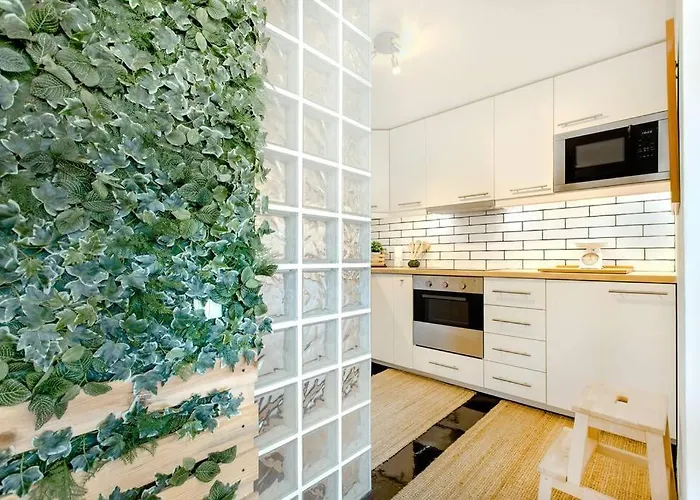 Apartman Prestige Flat