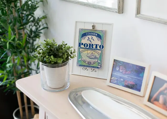 Prestige Flat * Porto