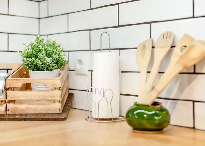 Apartman Prestige Flat