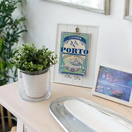 Prestige Flat * Porto