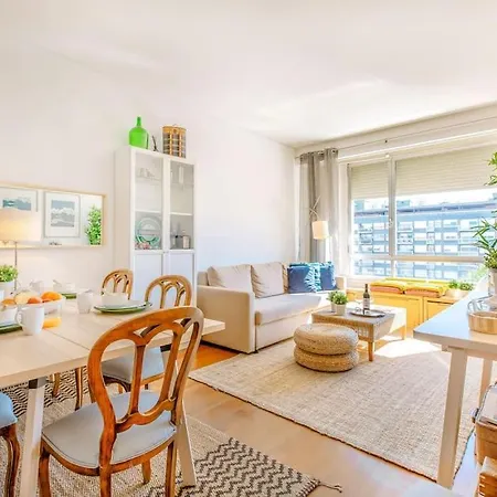 Prestige Flat Appartamento