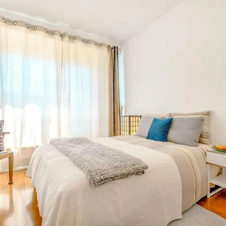 Prestige Flat Daire *