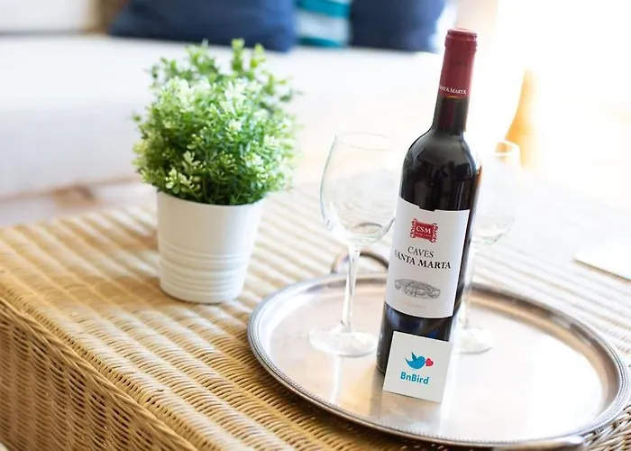 Prestige Flat Apartamento *