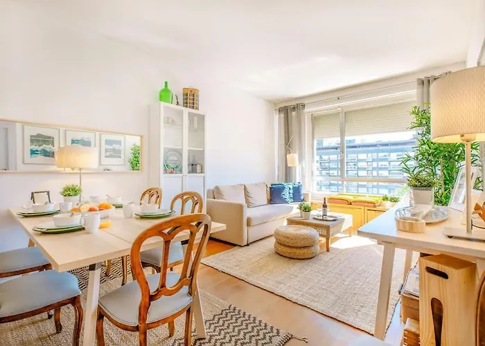 Prestige Flat Apartamento