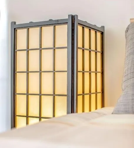 Prestige Flat Daire *