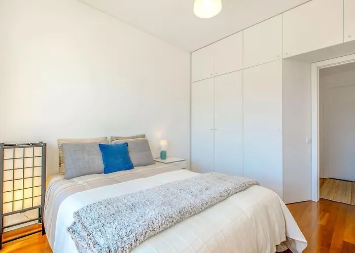 Prestige Flat Apartamento *