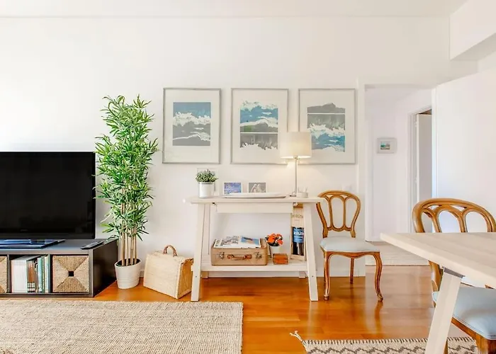 Prestige Flat * Oporto