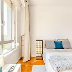 Prestige Flat Oporto