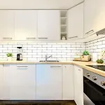 Prestige Flat Lägenhet *