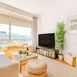 Lägenhet Prestige Flat Oporto