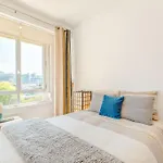 Prestige Flat