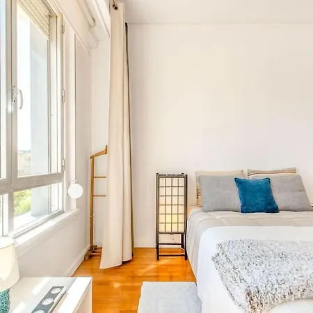 Prestige Flat Porto