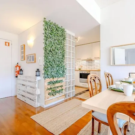Prestige Flat