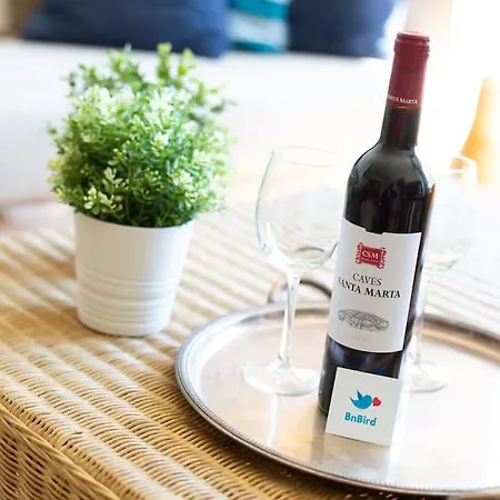 Prestige Flat Apartman *