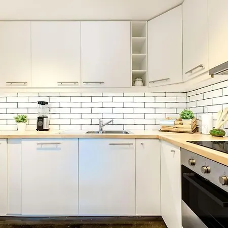 Prestige Flat Apartman *