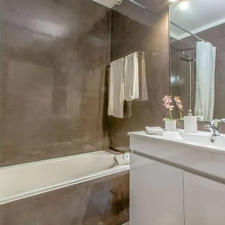 Prestige Flat Porto