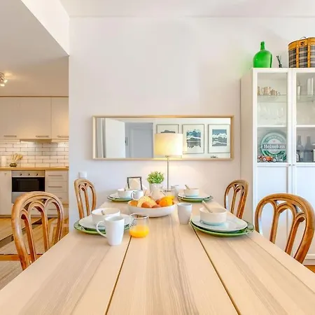 Prestige Flat
