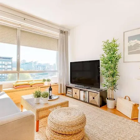 Apartman Prestige Flat Porto