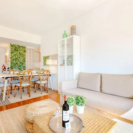 Apartman Prestige Flat