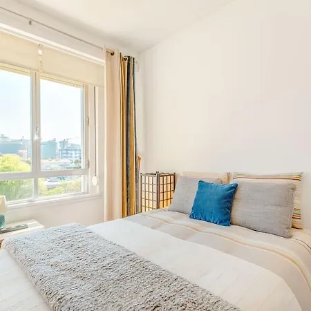 Prestige Flat