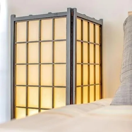 Prestige Flat Apartman *