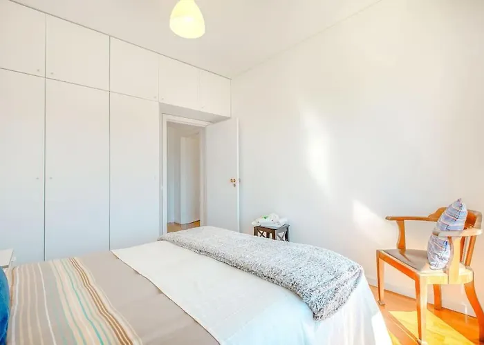 Prestige Flat * 포르투