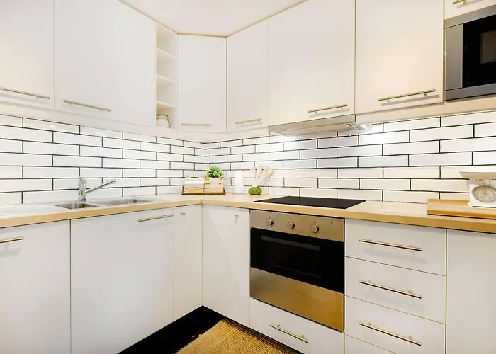 Prestige Flat 아파트