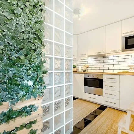 Apartament Prestige Flat