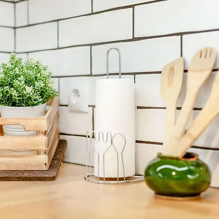 Apartament Prestige Flat