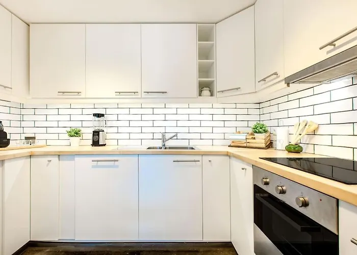 Prestige Flat Apartmán *