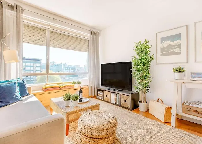 Apartmán Prestige Flat Porto